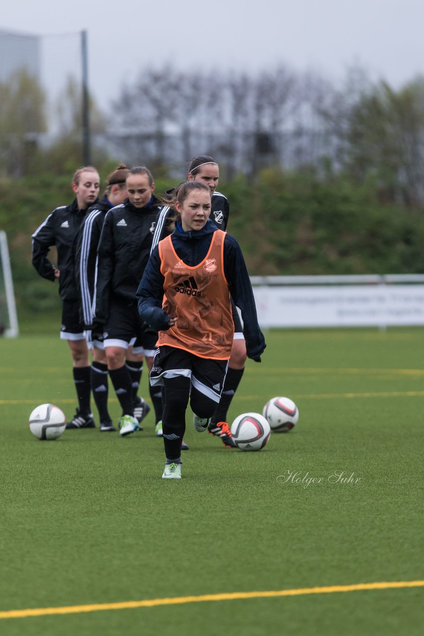 Bild 91 - Frauen Union Tornesch - Victoria : Ergebnis: 4:2